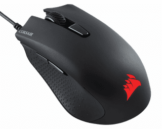 Corsair Harpoon RGB Pro Gaming Muis