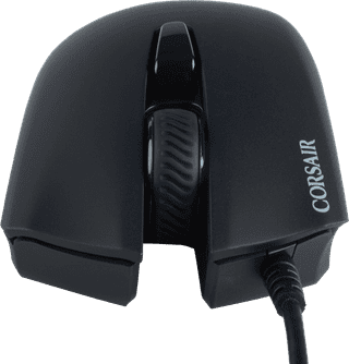 Corsair Harpoon RGB Pro Gaming Muis