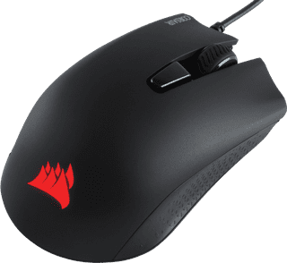 Corsair Harpoon RGB Pro Gaming Muis
