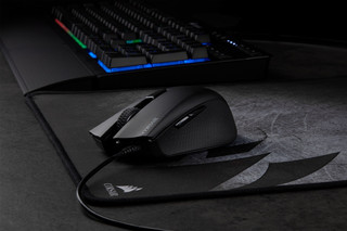 Corsair Harpoon RGB Pro Gaming Muis