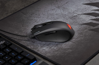 Corsair Harpoon RGB Pro Gaming Muis