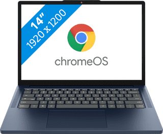 Lenovo Chromebook 14ITN11 83SU001RMH
