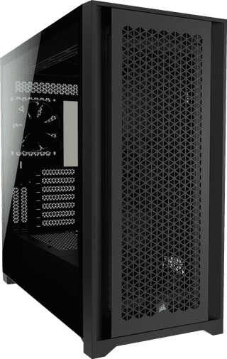 Corsair 5000D AIRFLOW Mid-Tower ATX Case