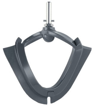 Kenwood Chef AT501 Flexi Beater