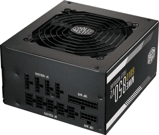Cooler Master MWE Gold V2 850W