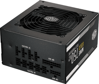 Cooler Master MWE Gold V2 750W