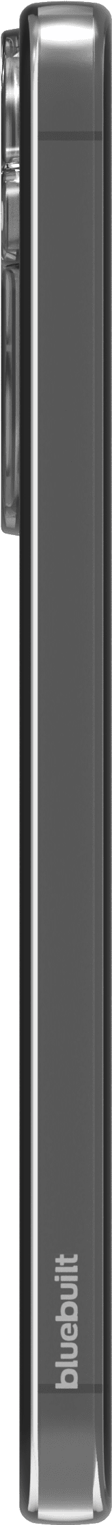 BlueBuilt Samsung Galaxy A57 Back Cover Transparant