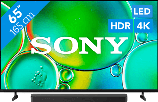Sony Bravia 2 II Led 65" (2026) + Sony HT-SF150