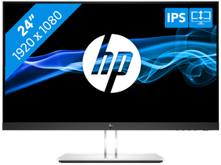 HP E24 G4