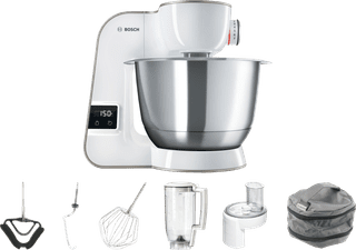 Bosch MUM5XW20 White