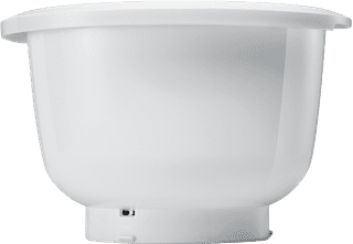 Bosch MUZ5KR1 Kunststof Mengkom 3,9 L