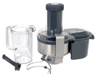 Kenwood AT641 Juicer