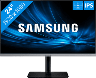 Samsung LS24R650