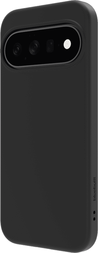 BlueBuilt Protective Back Cover with Magnet Google Pixel 11 Black