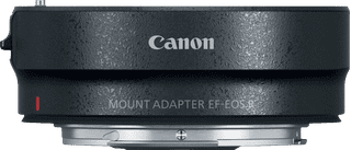 Canon Mount Adapter EF-EOS R