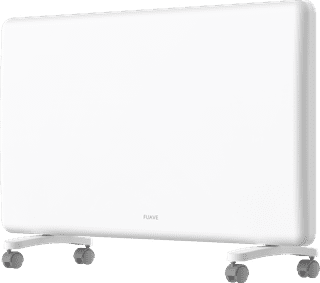 Fuave Copenhagen 2000 White WIFI