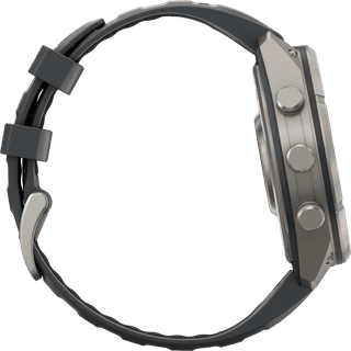 Garmin Fenix 9 Pro Zwart 47mm