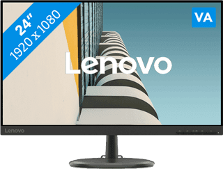 Lenovo D24-20