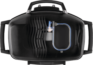 Napoleon TRAVELQ PRO285 Elektrisch met Accessoirepakket
