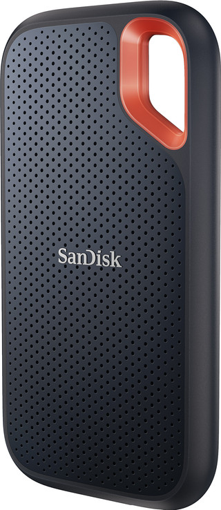 SanDisk Extreme Portable SSD 4TB