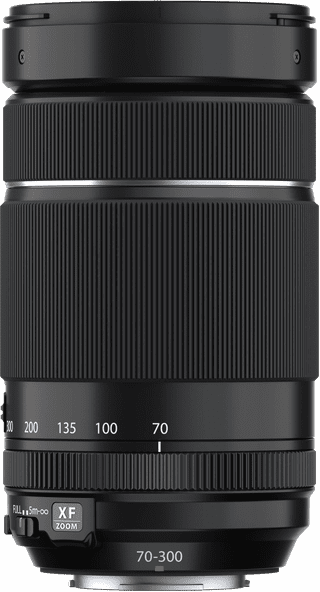 Fujifilm XF 70-300mm f/4-5.6 R LM OIS WR