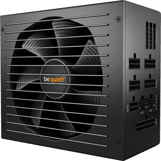 be quiet! STRAIGHT POWER 12 1200W