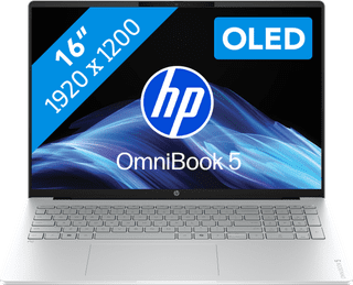 HP OmniBook 5 Next Gen AI PC 16-bm0970ndx