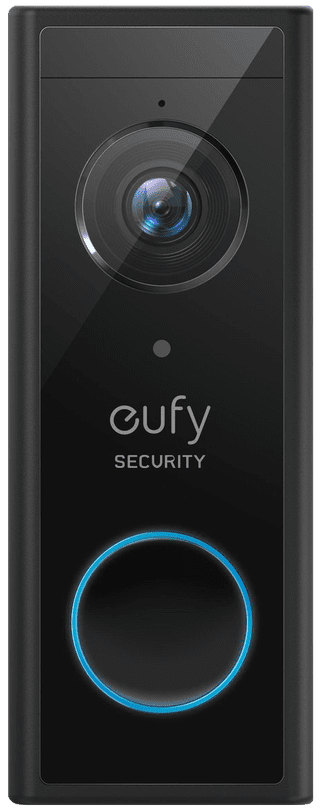 Eufy Video Doorbell Battery Set + Chime