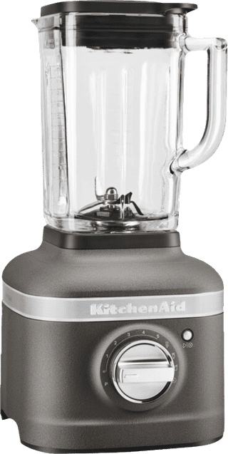 Kitchenaid Artisan K400 5KSB4026EGR Imperial Grey
