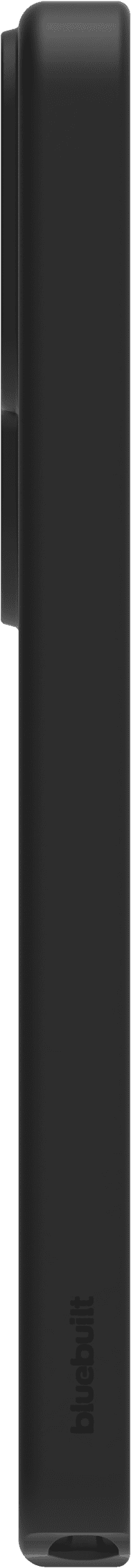 BlueBuilt Protective Back Cover Samsung Galaxy S26 Ultra Zwart