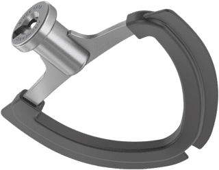 Kitchenaid 5KSM50PKVEMS Medallion Silver