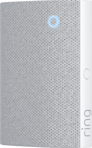 Ring Batterij Video Deurbel Plus 2e Generatie + Chime