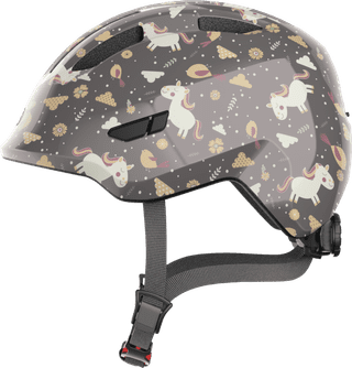 ABUS SMILEY 3.0 Grijs M