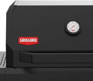 Grill Guru Gas Brander 3