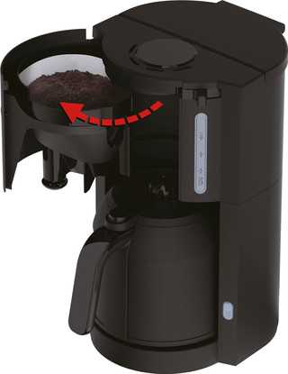 Krups Pro Aroma F312