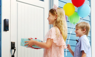 Eufy Video Doorbell Battery Set + Chime