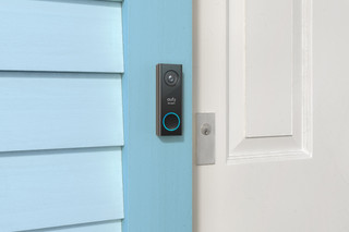 Eufy Video Doorbell Battery Set + Chime