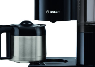 Bosch Styline TKA8A053 Zwart