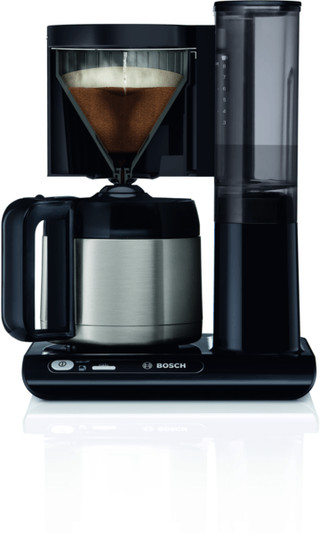 Bosch Styline TKA8A053 Zwart