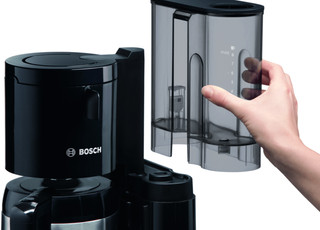 Bosch Styline TKA8A053 Zwart