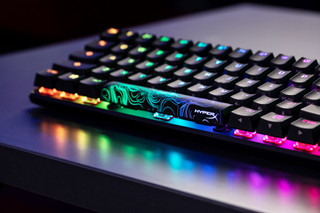 HyperX Alloy Origins 60 Wired Gaming Keyboard