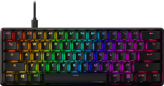 HyperX Alloy Origins 60 Wired Gaming Keyboard