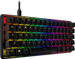 HyperX Alloy Origins 60 Wired Gaming Keyboard