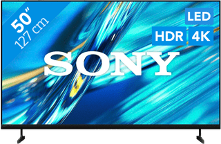 Sony Bravia 3 II Led 50" (2026)
