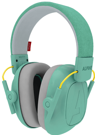 Alpine Muffy Mint