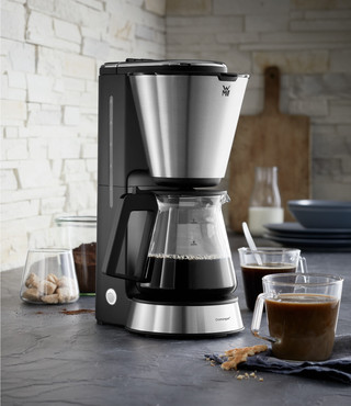 WMF KITCHENminis 412270011 met glazen kan