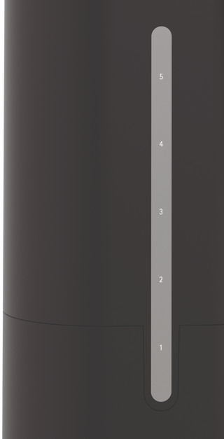 WMF KITCHENminis 412270011 met glazen kan