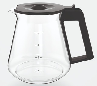 WMF KITCHENminis 412270011 met glazen kan