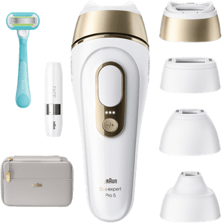 Braun Silk Expert Pro 5 PL5412