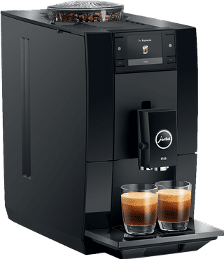 JURA A8 Piano Black (EA)